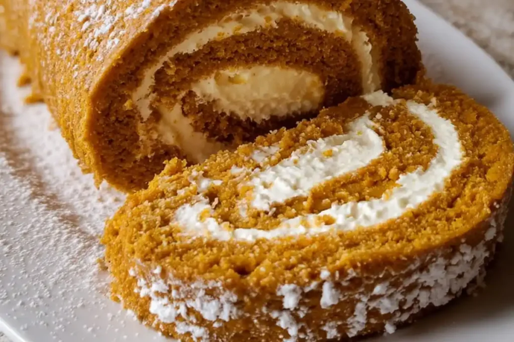 Gluten-Free-Pumpkin-Roll
