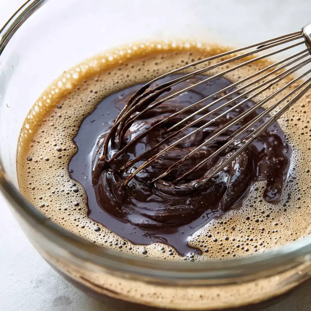 How To Make Gluten-Free Brownie Cookies