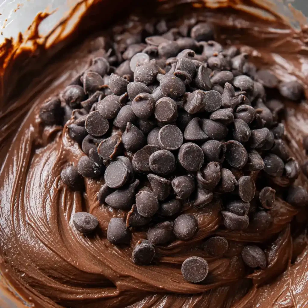 How To Make Gluten-Free Brownie Cookies