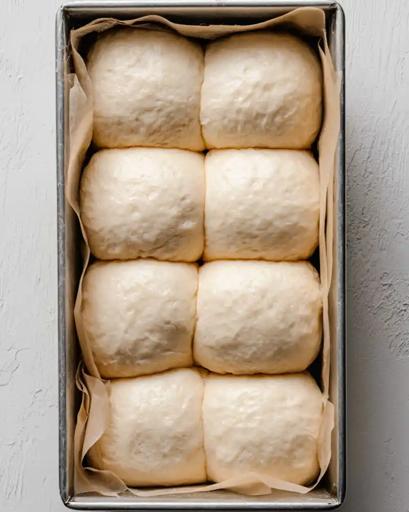 Gluten-Free Hawaiian Rolls