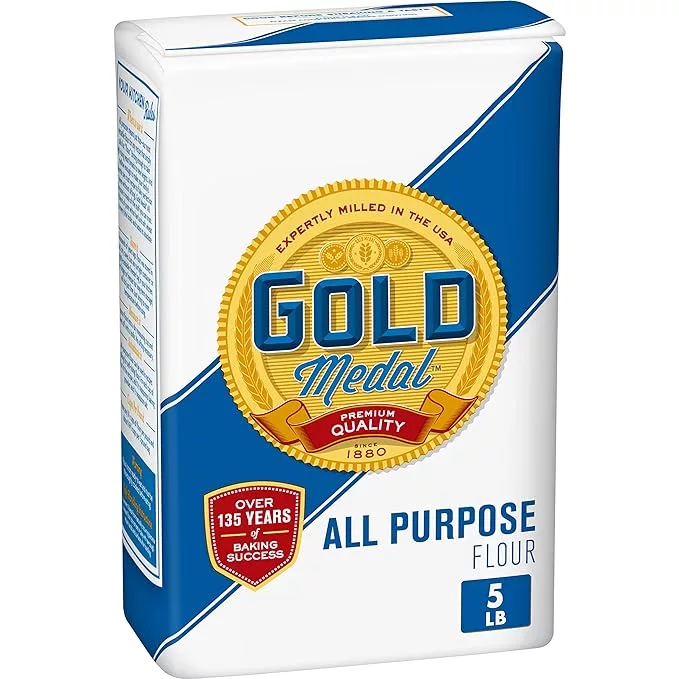 Gold Medal All Purpose Flour, 5 lb.