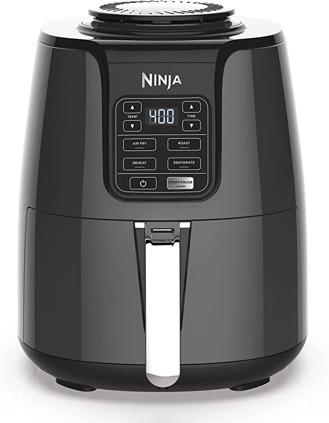 Ninja AF101 Air Fryer that Crisps