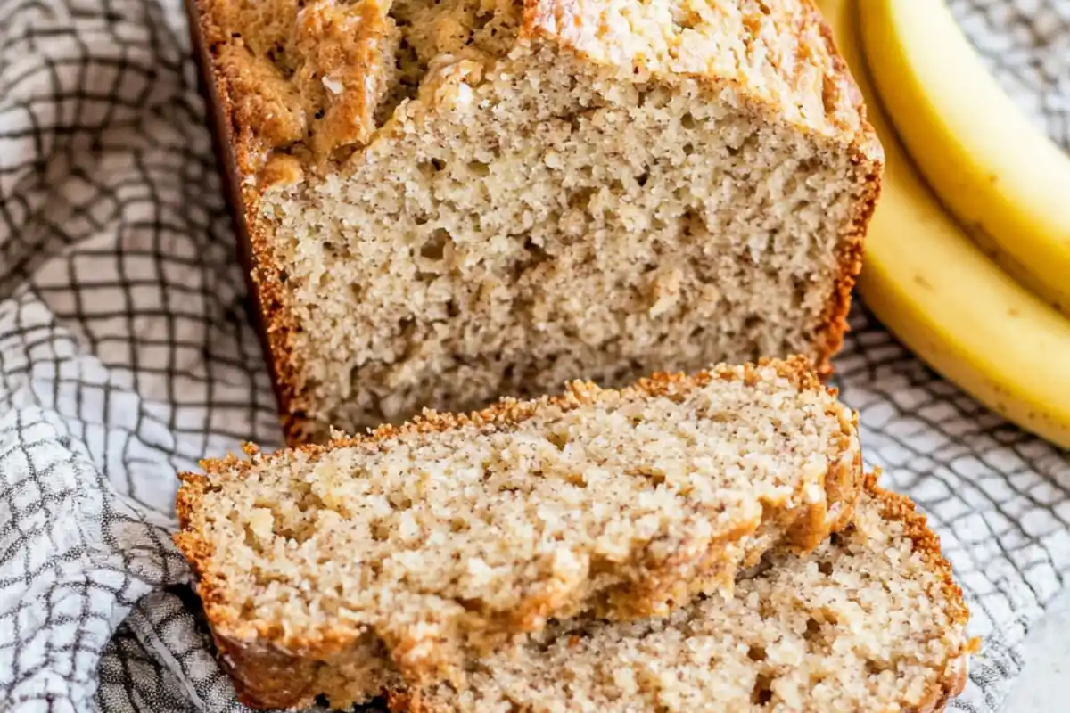 One Point Weight Watchers Banana Bread