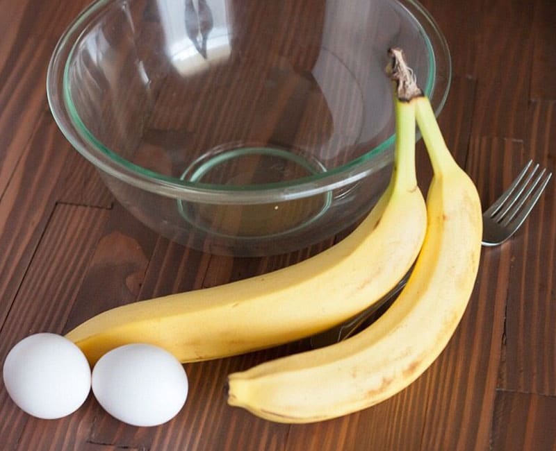 Weight Watchers Zero Point Banana Souffle Recipe