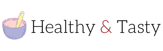 Healthy & Tasty
