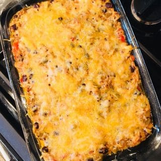 Weight-Watchers-Chicken-Enchilada-Bake-Recipe