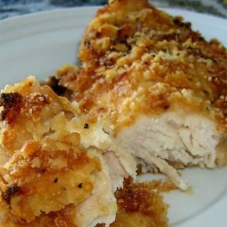 Weight-Watchers-Friendly-Parmesan-Chicken