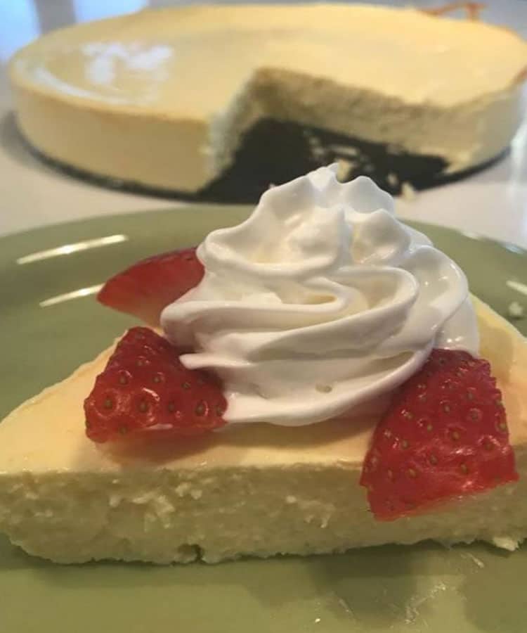 Weight-Watchers-Zero-Point-Lemon-Cheesecake-Recipe