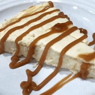 Zero-Point-Weight-Watchers-Caramel-Cheesecake