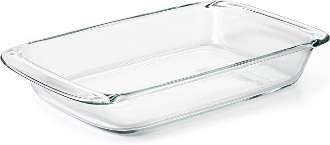 OXO Good Grips Glass 3 Qt Baking Dish