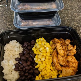 Weight-Watchers-Zero-Point-Chicken-Burrito-Bowls-1