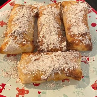 Weight-Watchers-Apple-Pie-Egg-Rolls