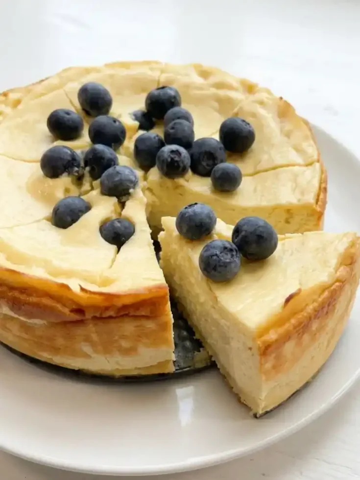 Weight Watchers Zero Point Cheesecake Recipe