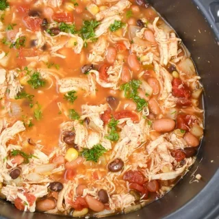 Weight-Watchers-Zero-Point-Chicken-Chili