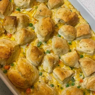 Weight-Watchers-Chicken-Pot-Pie-Casserole