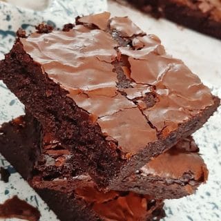 Gluten-Free Brownies Recipe