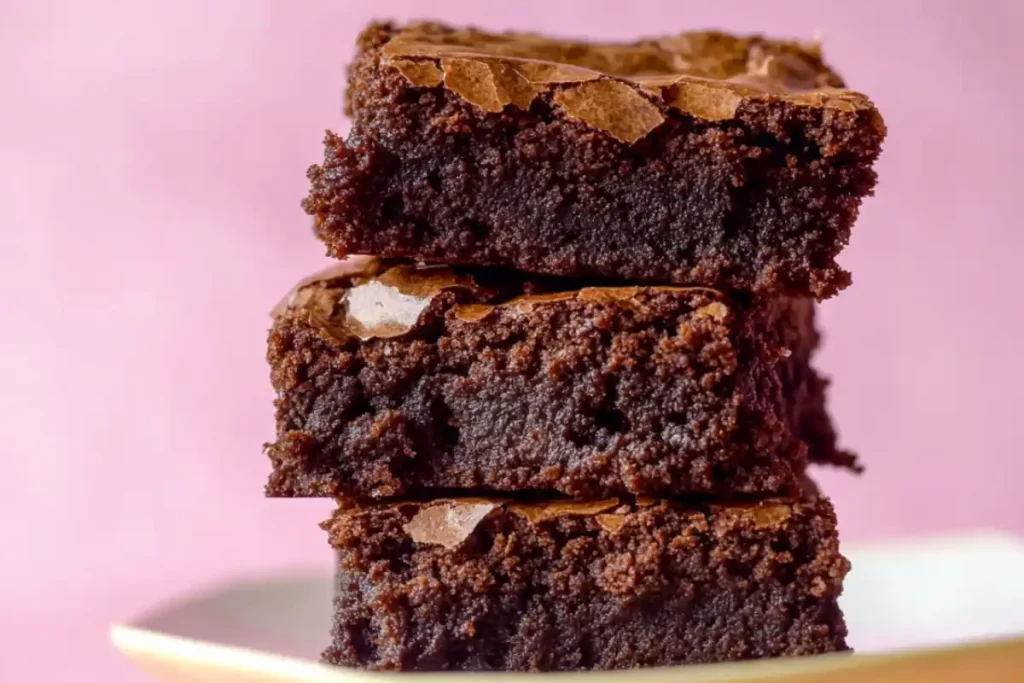 Gluten-Free Brownies Recipe
