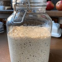 How To Make Sourdough Starter