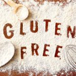 Kim's Gluten-Free Bread Flour Blend
