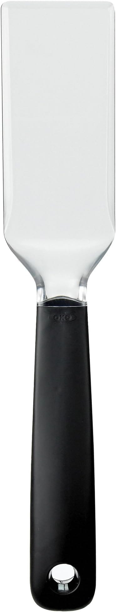 OXO Good Grips Brownie Spatula,Black,1EA