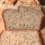 Easy Gluten-Free Bread