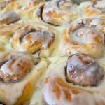 How to Make the Best Sourdough Cinnamon Rolls from Scratch