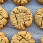 Gluten-Free Peanut Butter Cookies