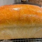 Gluten-Free Sandwich Bread