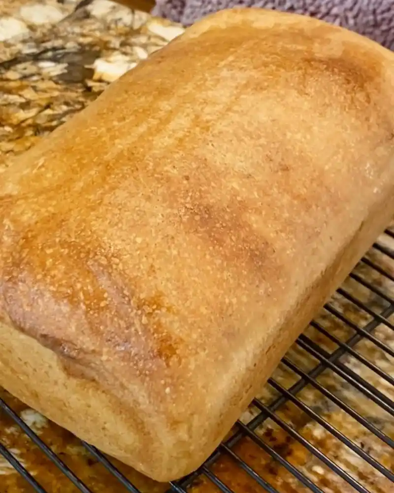 How to Make Perfect Gluten-Free Sandwich Bread