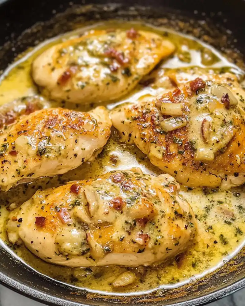 Weight Watchers Marry Me Chicken Recipe