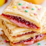 Gluten Free Pop Tart Recipe