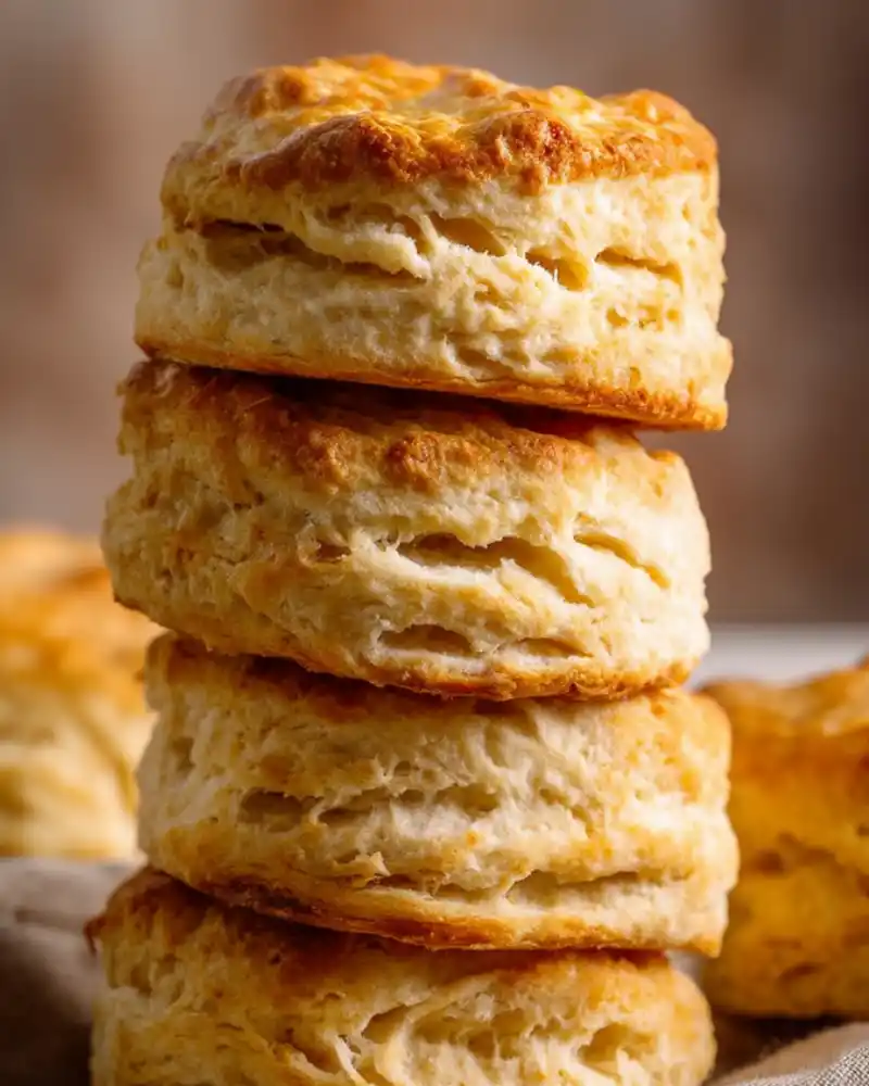 Gluten Free Biscuit Recipe