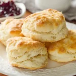 Gluten Free Biscuit Recipe