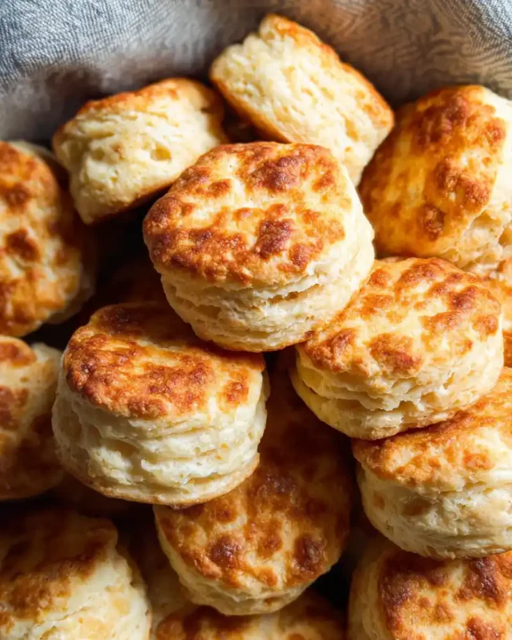 Gluten Free Biscuit Recipe