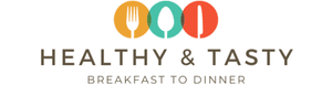 Healthy & Tasty