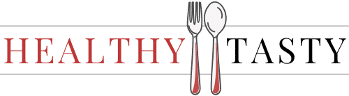 Healthy & Tasty Recipes