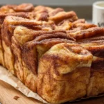 Gluten Free Cinnamon Pull-Apart Bread