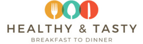 Healthy & Tasty