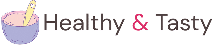 Healthy & Tasty Recipes