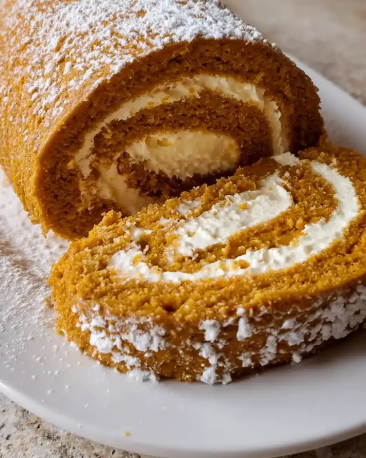 Gluten-Free-Pumpkin-Roll