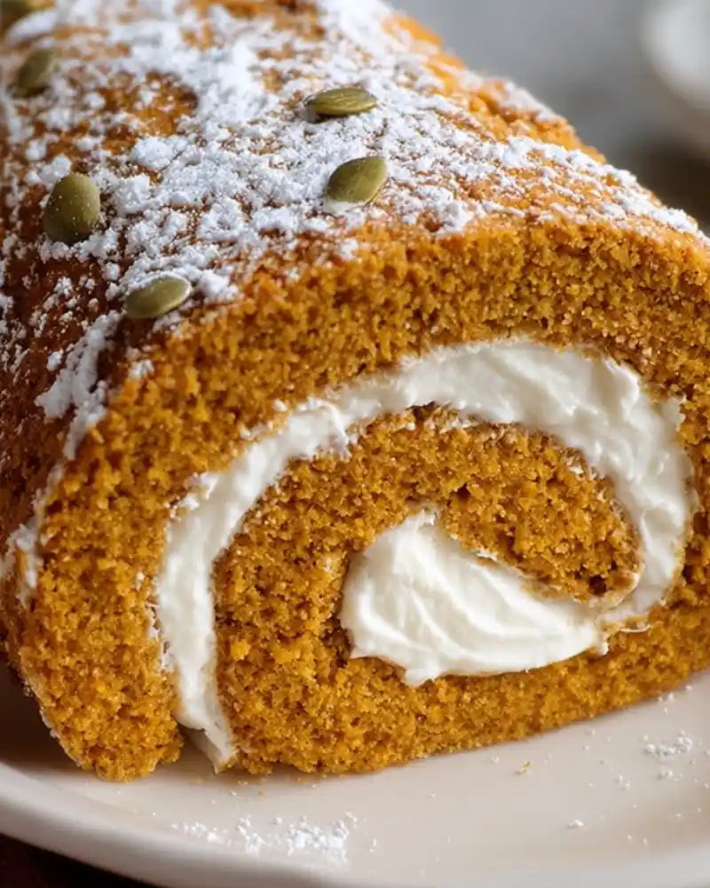 Gluten-Free-Pumpkin-Roll