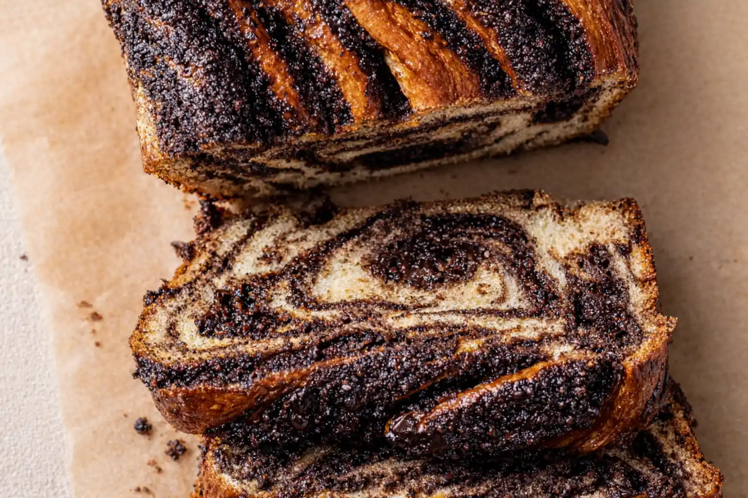 Gluten-Free Chocolate Babka Recipe