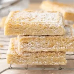 Gluten-Free British Shortbread Recipe